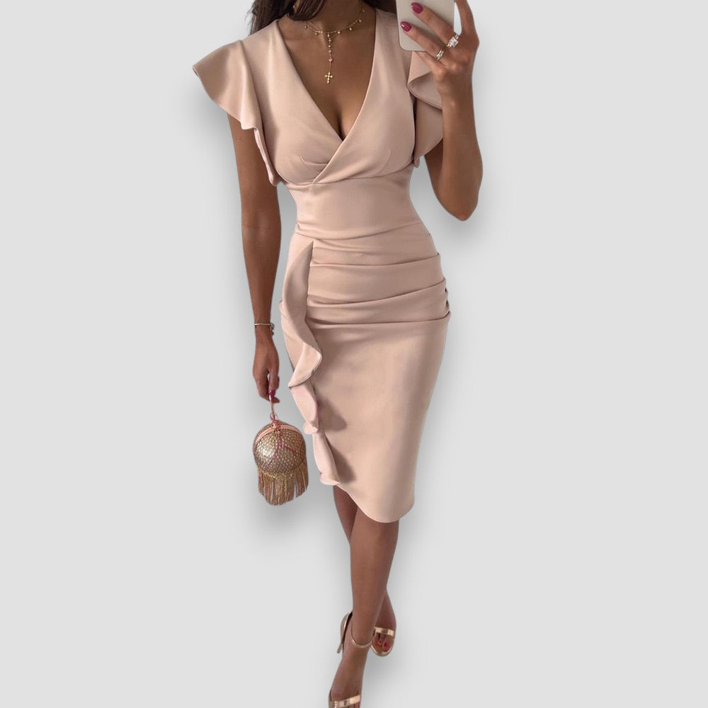 Jessica | Elegantes Kleid