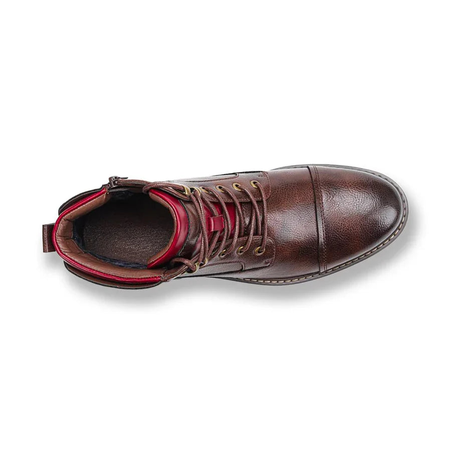 Ravanelli | Premium Buffalo Stiefel
