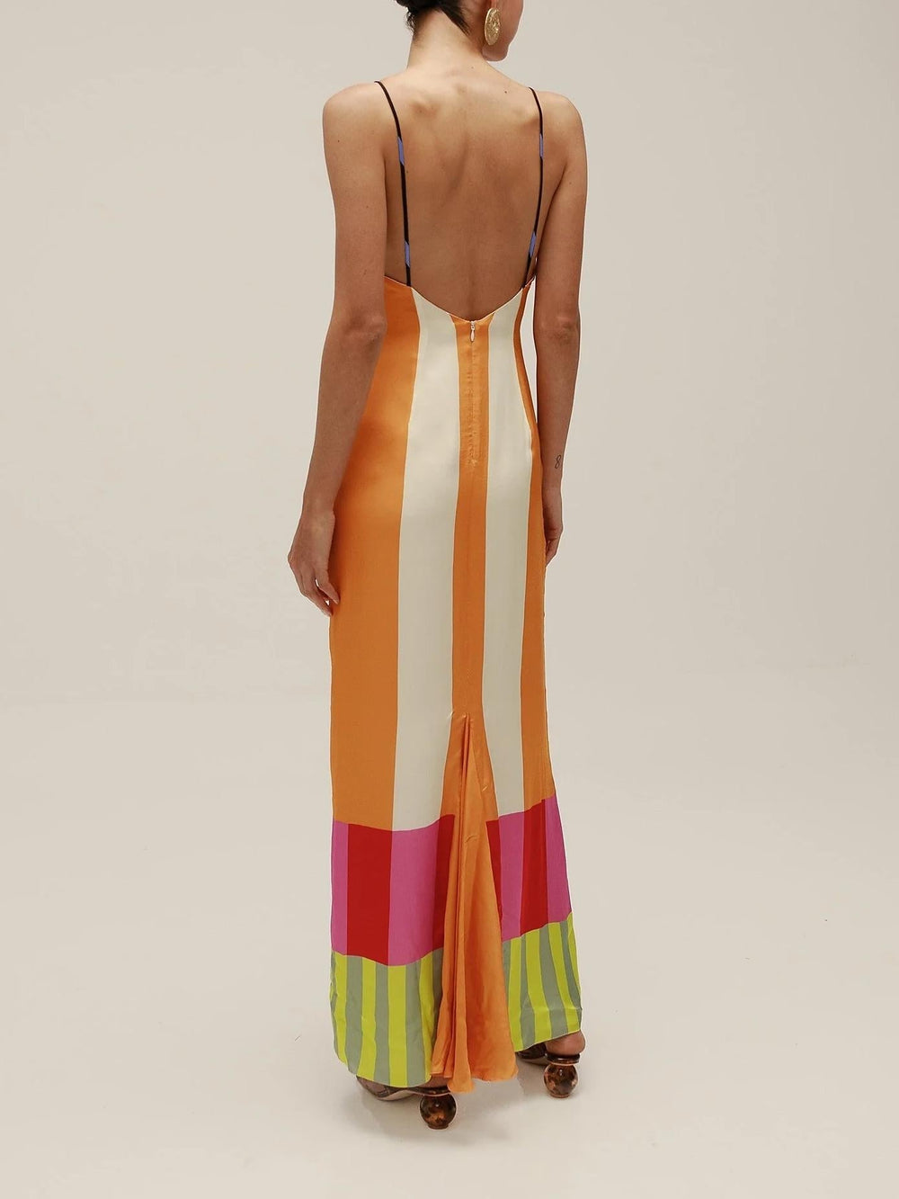 Lira | Zeitlose Farbe Maxi