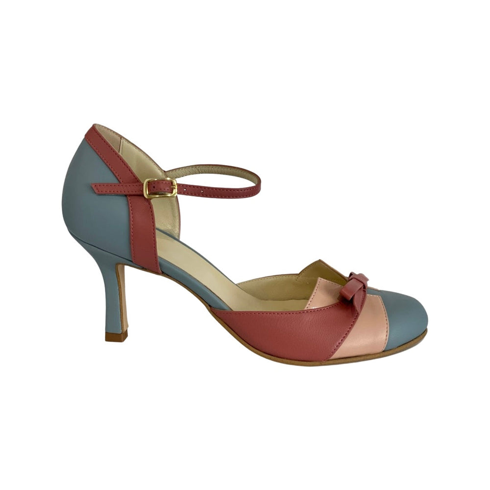 Julia | Elegante Orthopädische High Heels