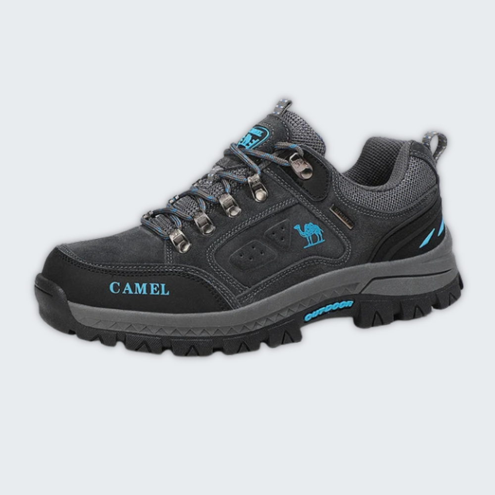 Elian | Robuste Trail Grip Schuhe