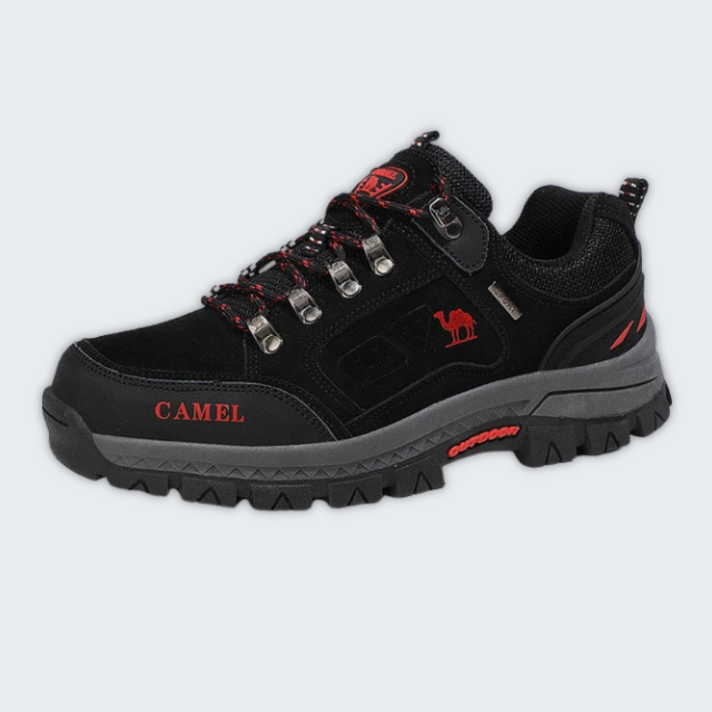 Elian | Robuste Trail Grip Schuhe