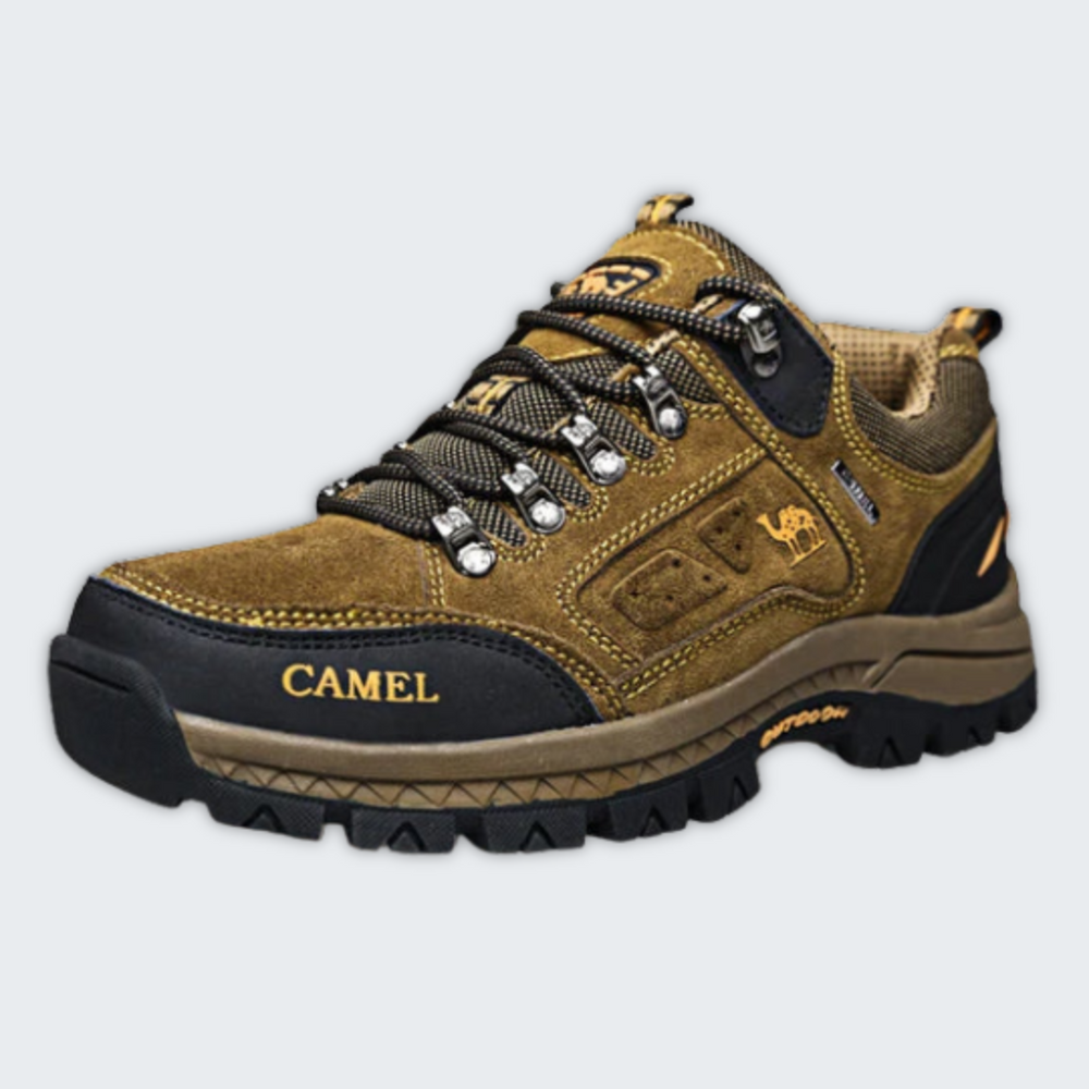 Elian | Robuste Trail Grip Schuhe