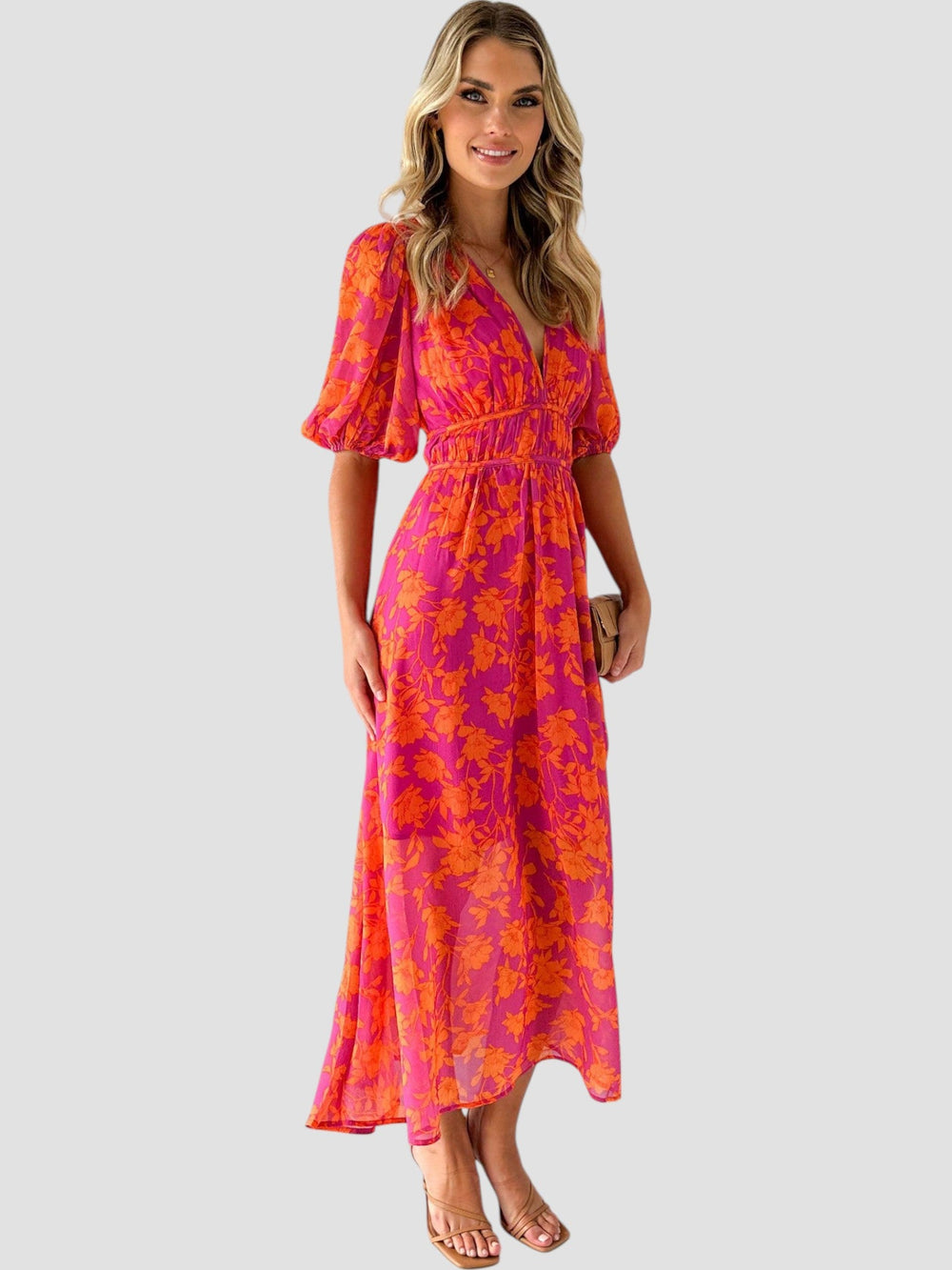 Katia | Kleid