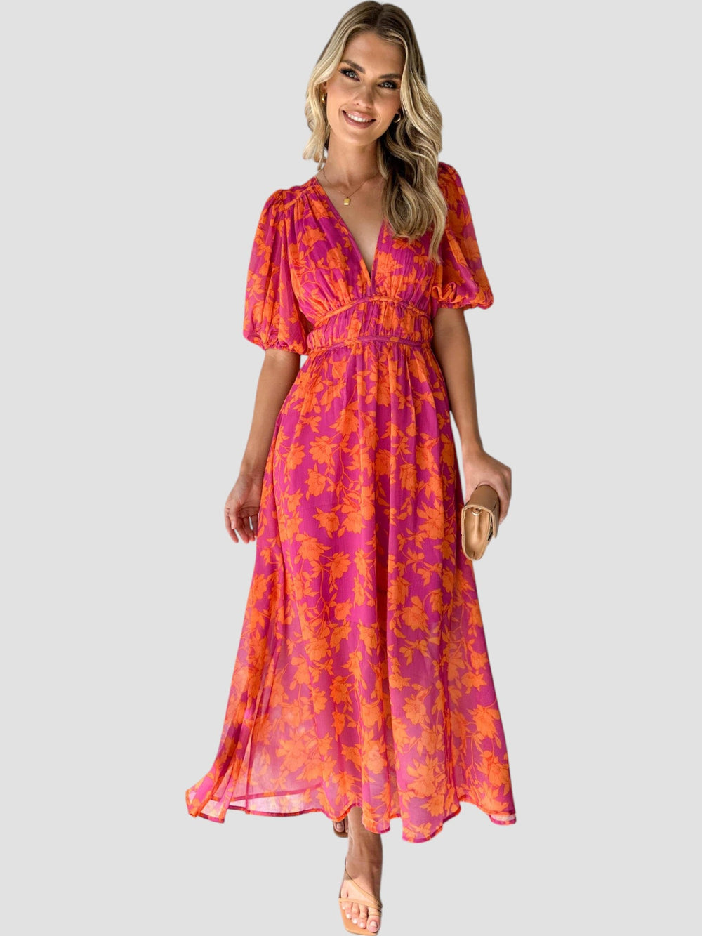 Katia | Kleid
