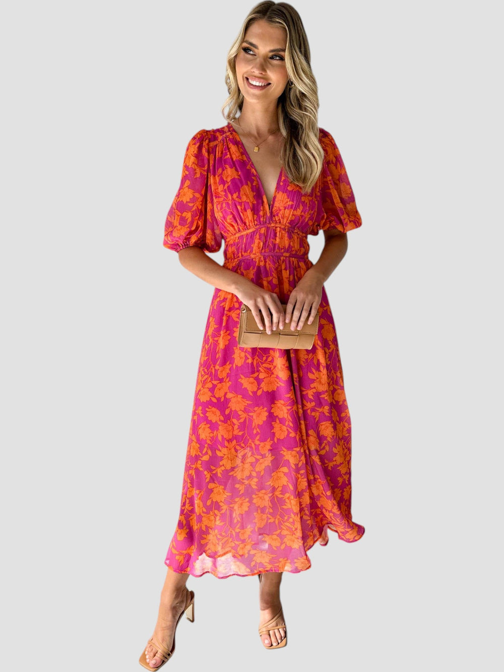 Katia | Kleid