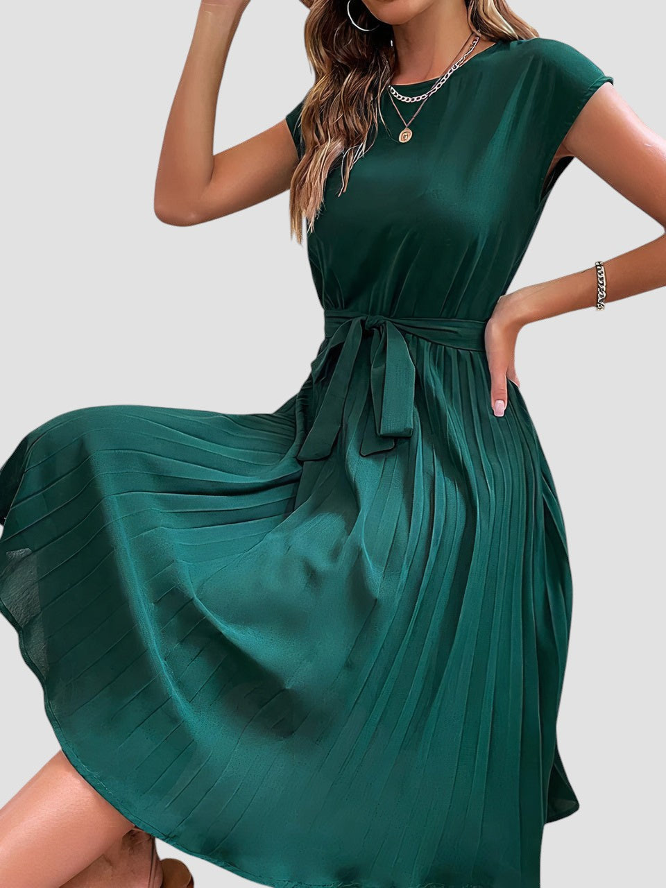 Jelica | Sommerkleid