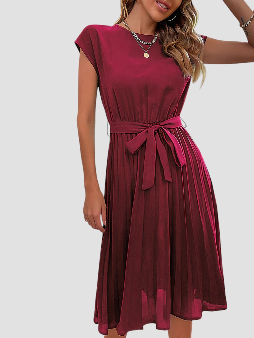 Jelica | Sommerkleid