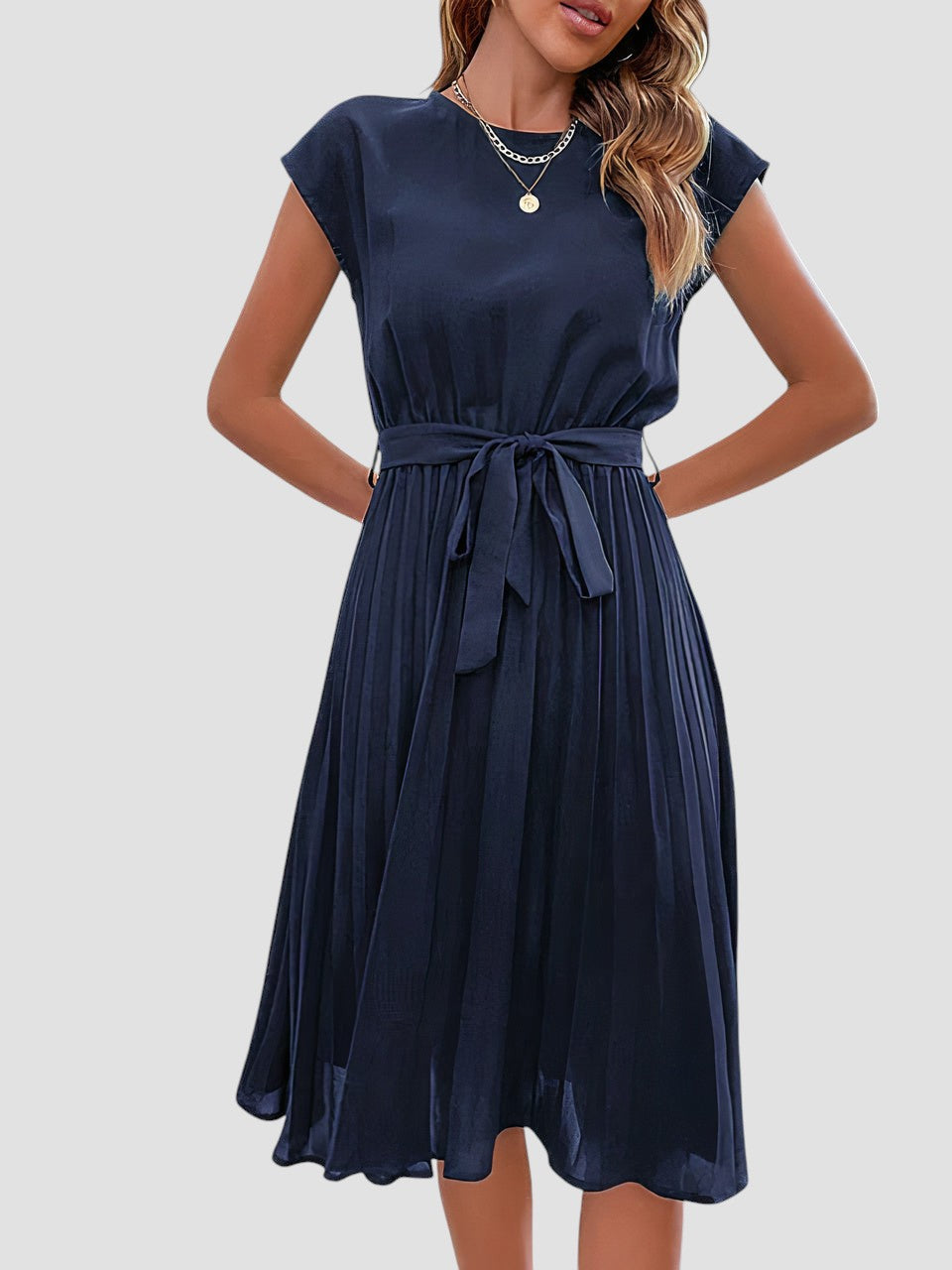 Jelica | Sommerkleid