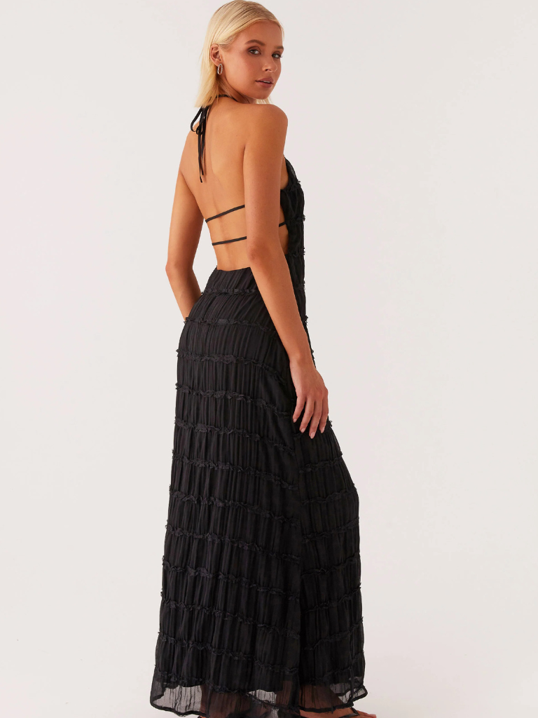 Cyara | Zeitloses Abendkleid
