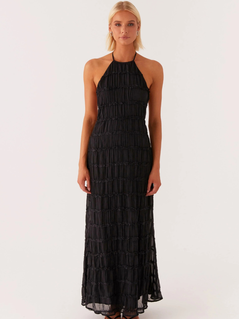 Cyara | Zeitloses Abendkleid