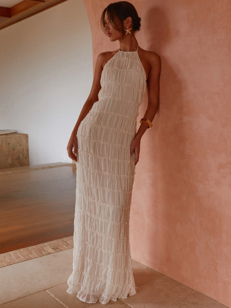 Cyara | Zeitloses Abendkleid