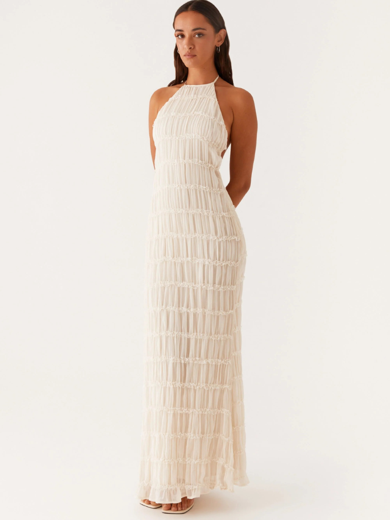 Cyara | Zeitloses Abendkleid