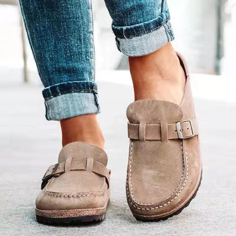 Isadora | Komfort Step Ortho Schuhe