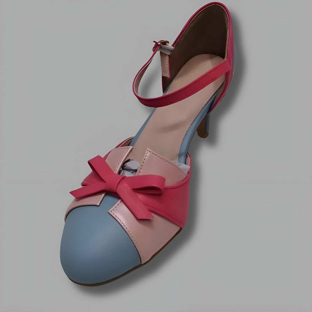 Karin-Maria | Orthopädische Sandalen für täglichen Komfort