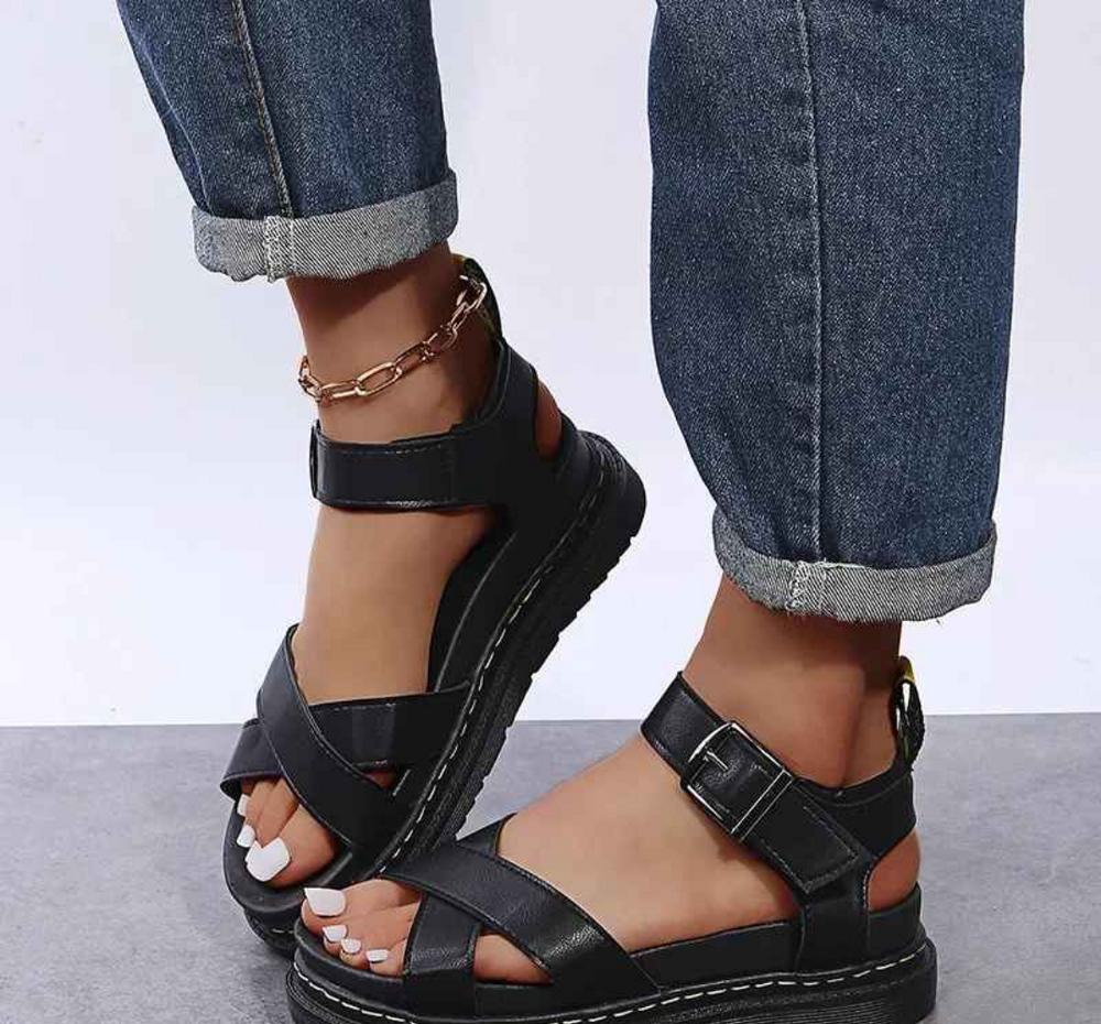 Merida | Orthopädische Damensandalen
