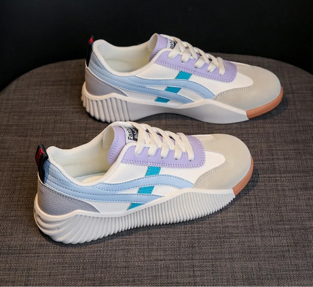 Sara | Orthopädische Damenschuhe