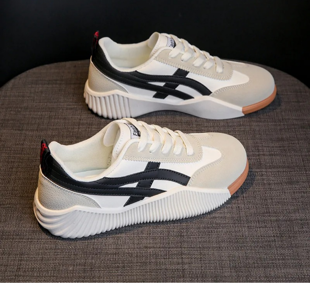 Sara | Orthopädische Damenschuhe