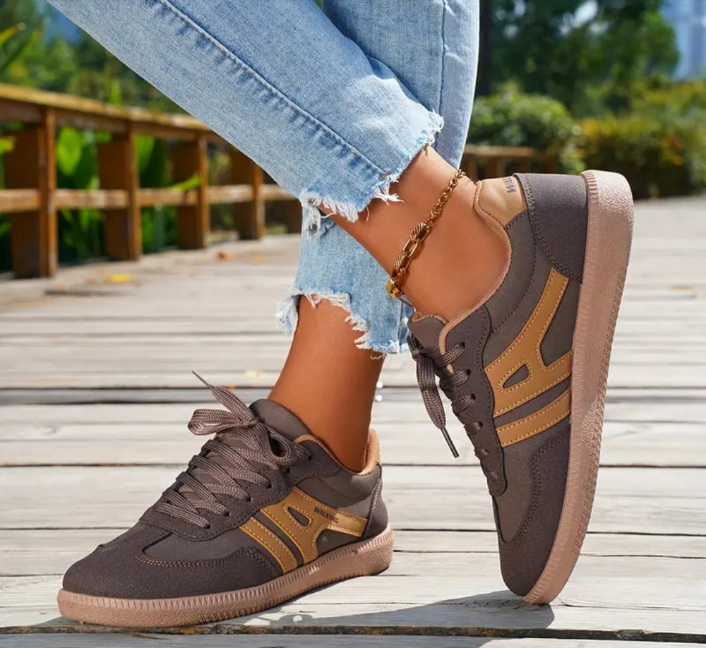 Frieda | Orthopädische Damenschuhe