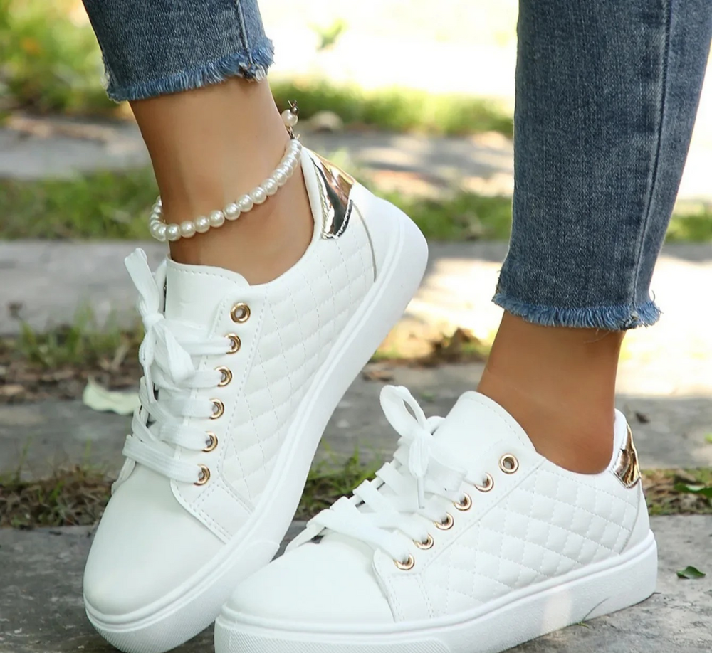 Fayruz | Orthopädische Damenschuhe
