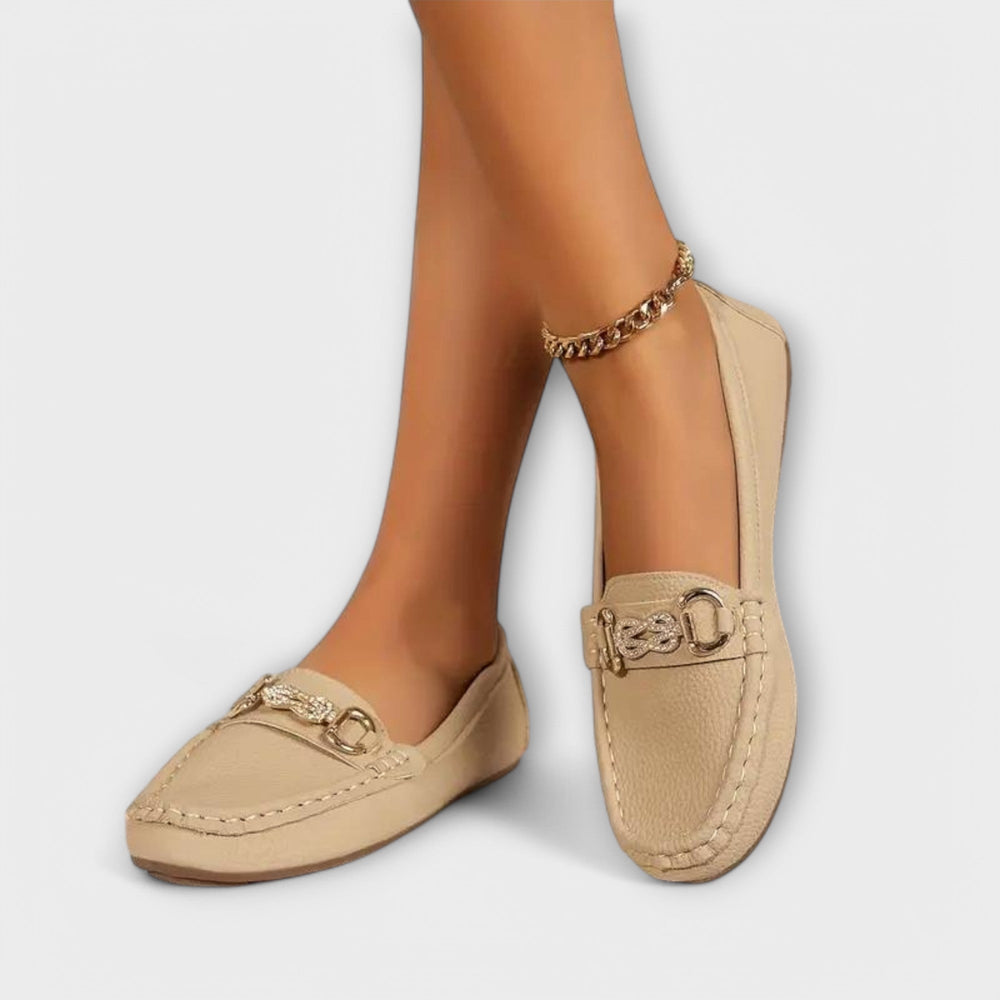 Liva | Loafer