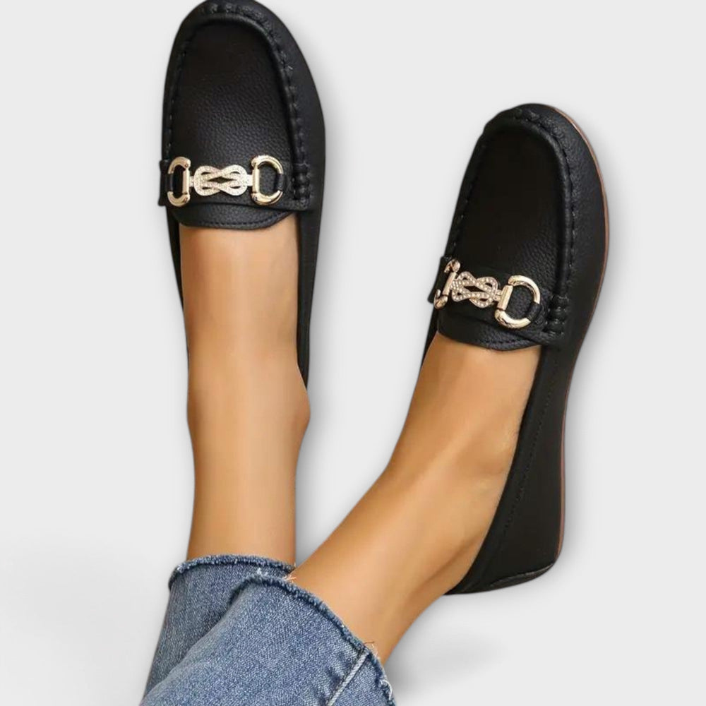 Liva | Loafer