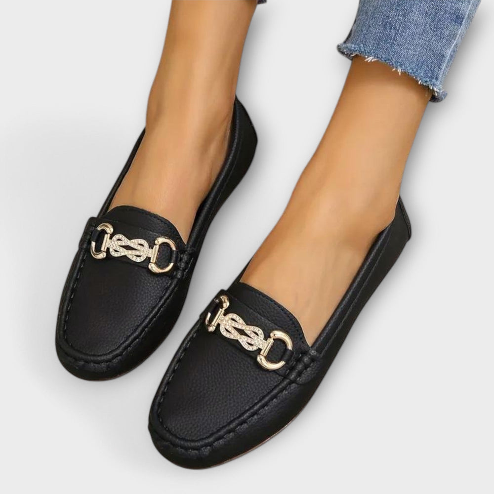 Liva | Loafer