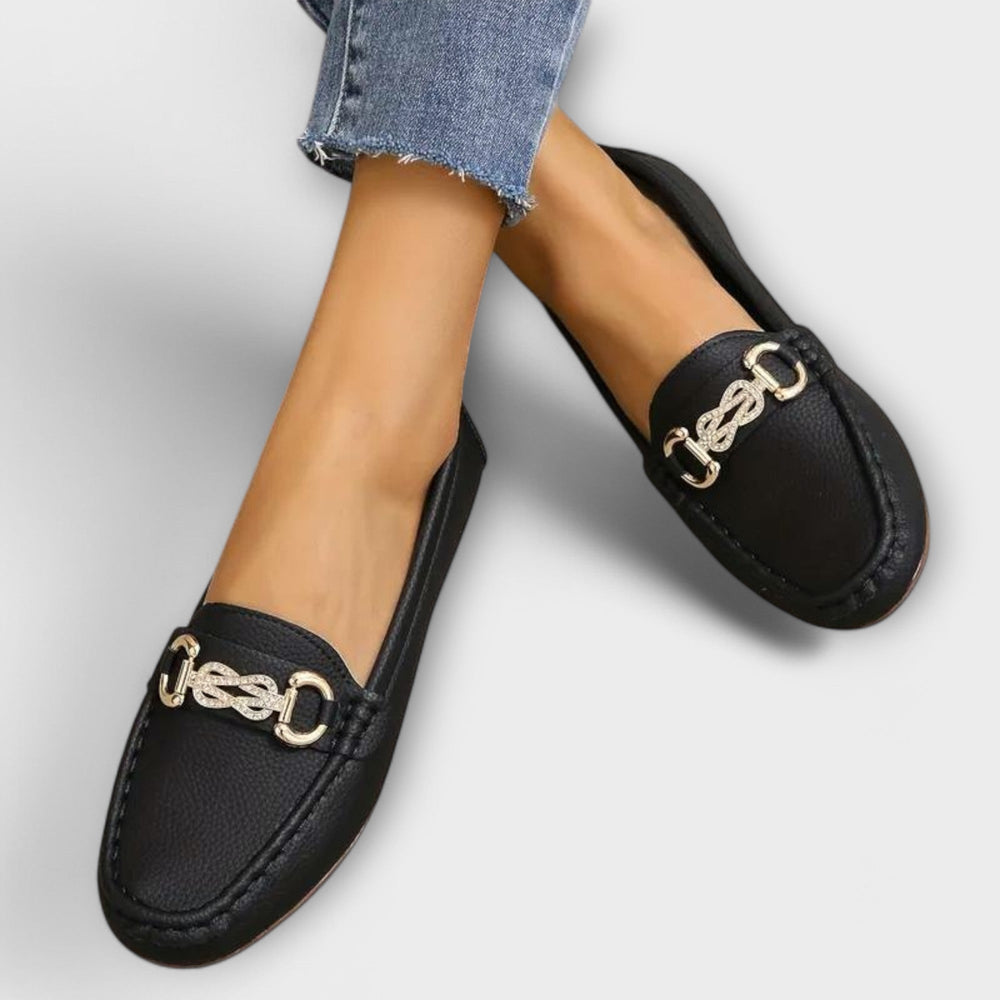Liva | Loafer