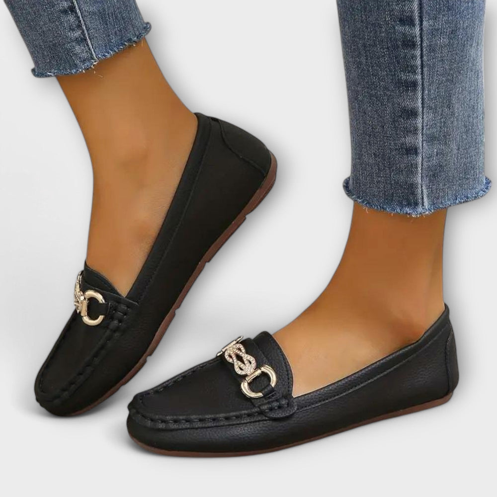 Liva | Loafer