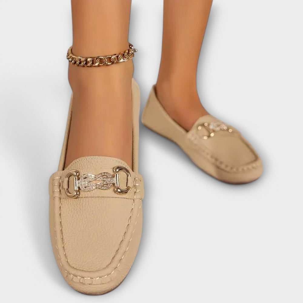 Liva | Loafer