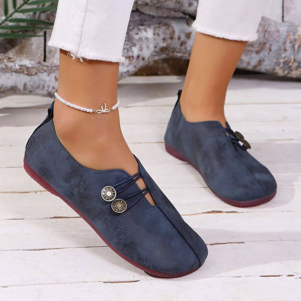 Kaelis | Weiches Step-Unterstützendes Schuhwerk