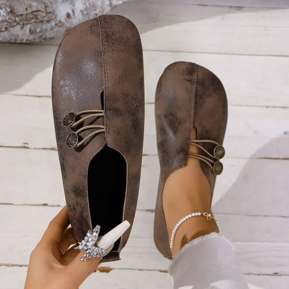 Kaelis | Weiches Step-Unterstützendes Schuhwerk