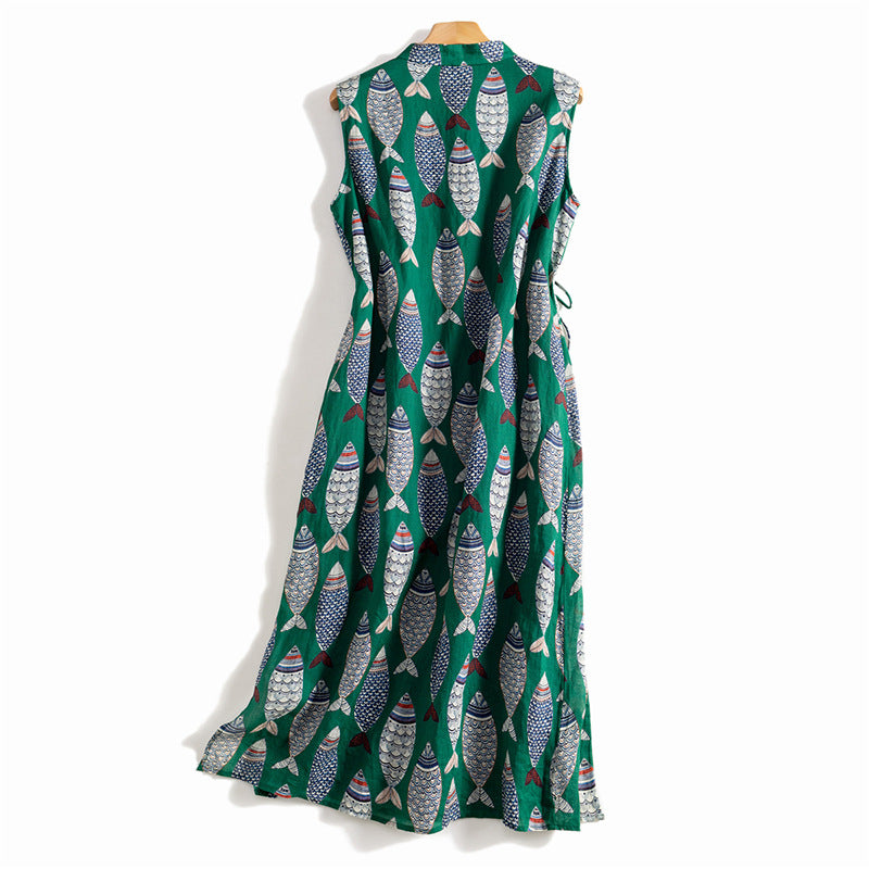 Talulla | Elegantes Tageskleid