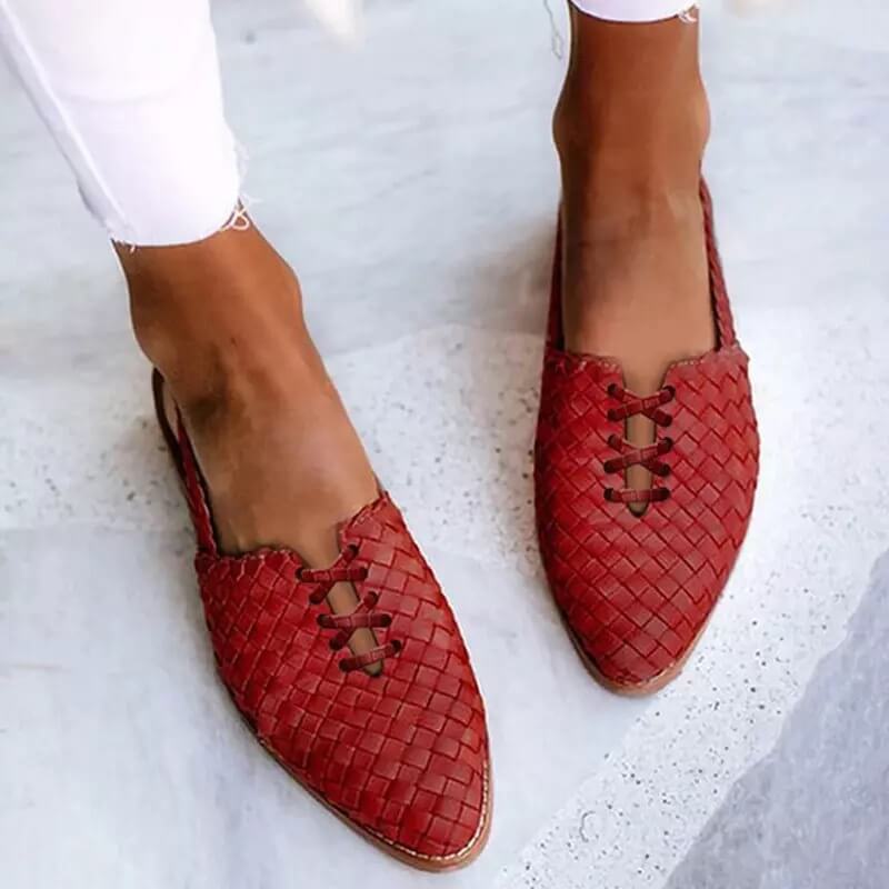 Lena | Eleganter und bequemer Damenschuh