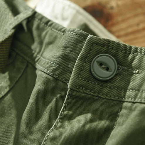 Weston | Raffinierte Streetwear-Hose
