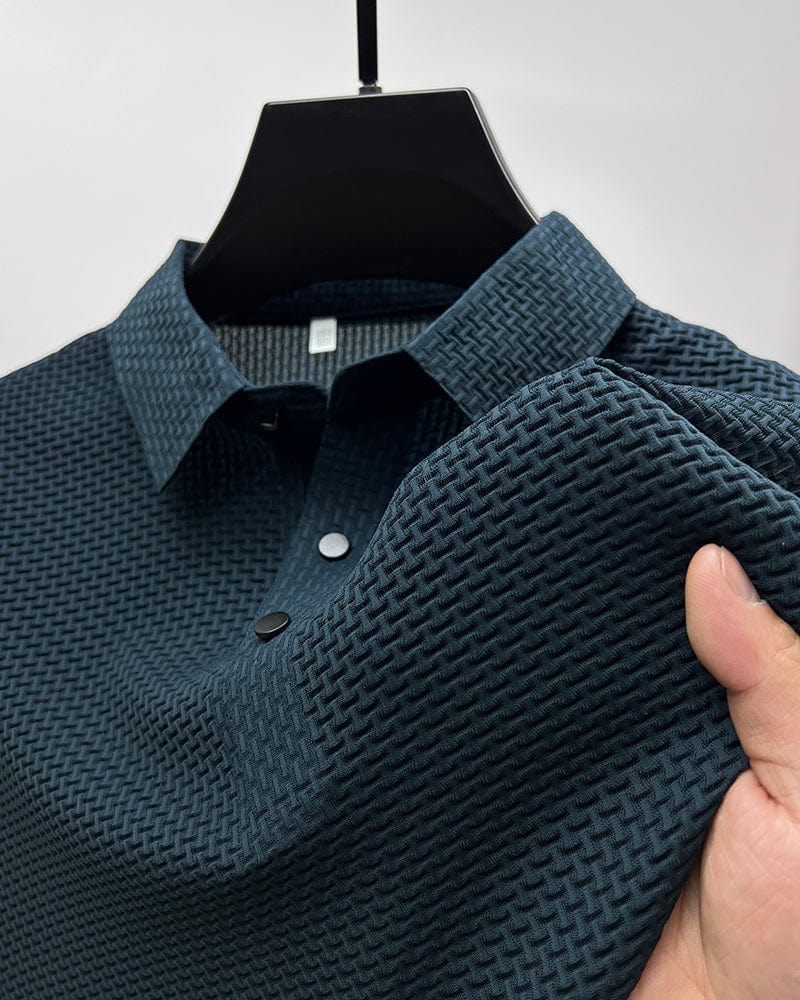 Griffin | Klassisches Smart Casual Polo