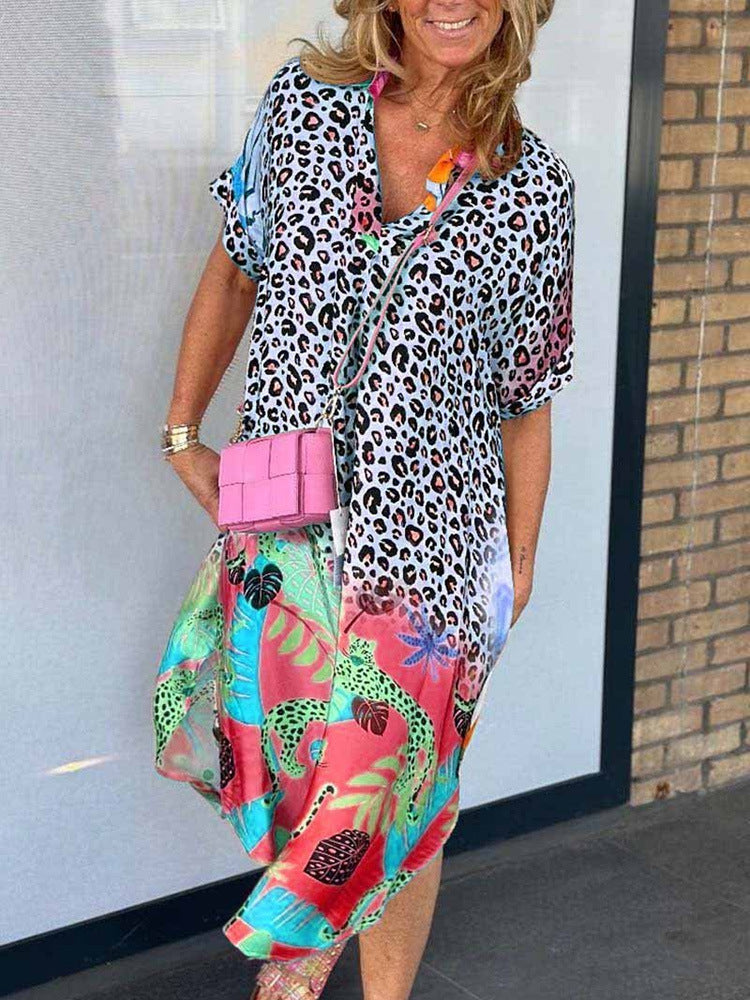 Arya | Zeitloses Kombi-Kleid