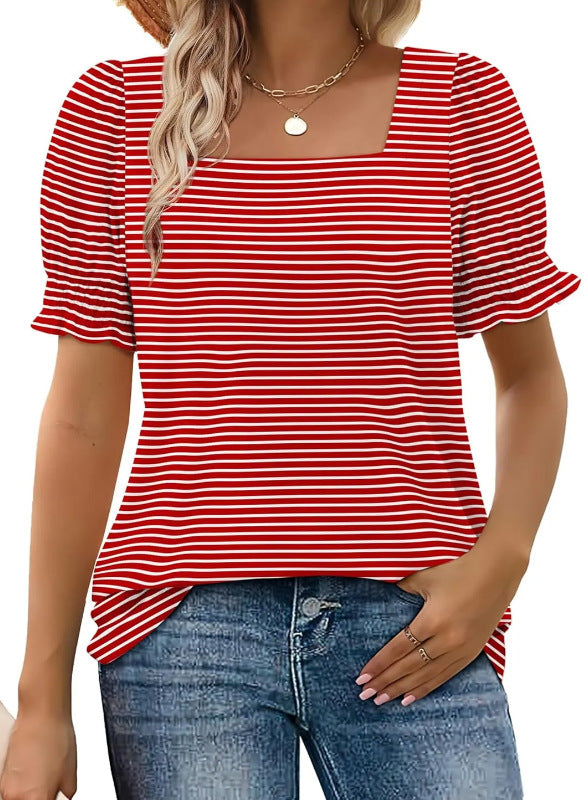 Ilona | Elegantes Square-Top
