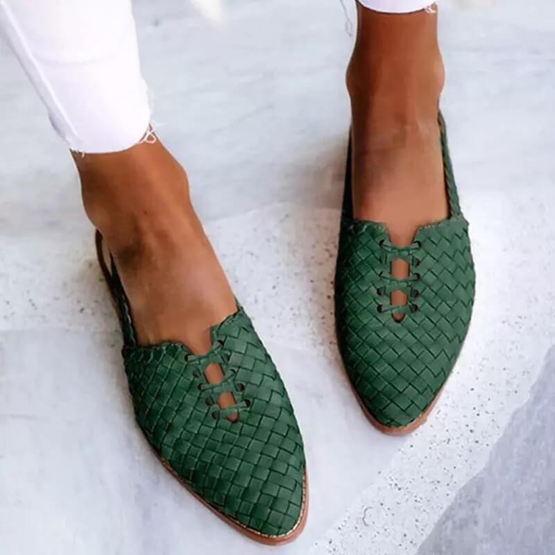 Lena | Eleganter und bequemer Damenschuh