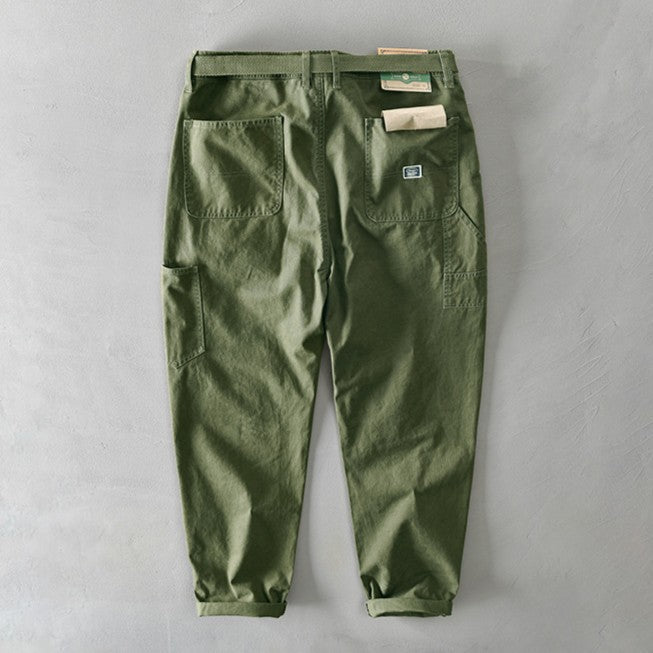 Weston | Raffinierte Streetwear-Hose