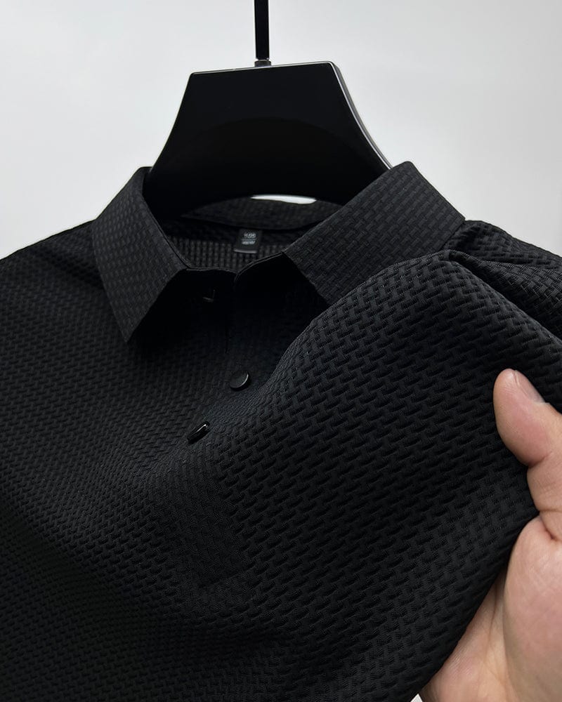 Griffin | Klassisches Smart Casual Polo
