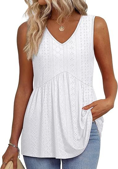 Elenor | Elegantes Casual-Top für den Alltag