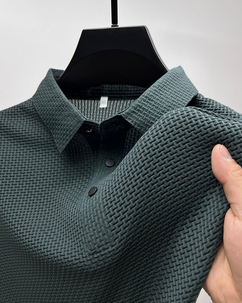 Griffin | Klassisches Smart Casual Polo