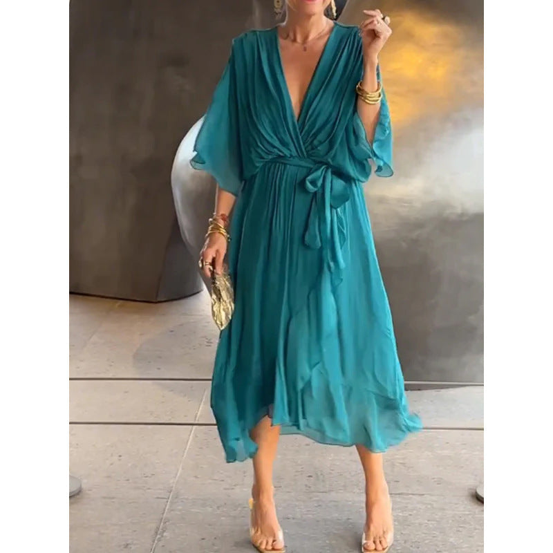 Fiona | Elegantes Kleid