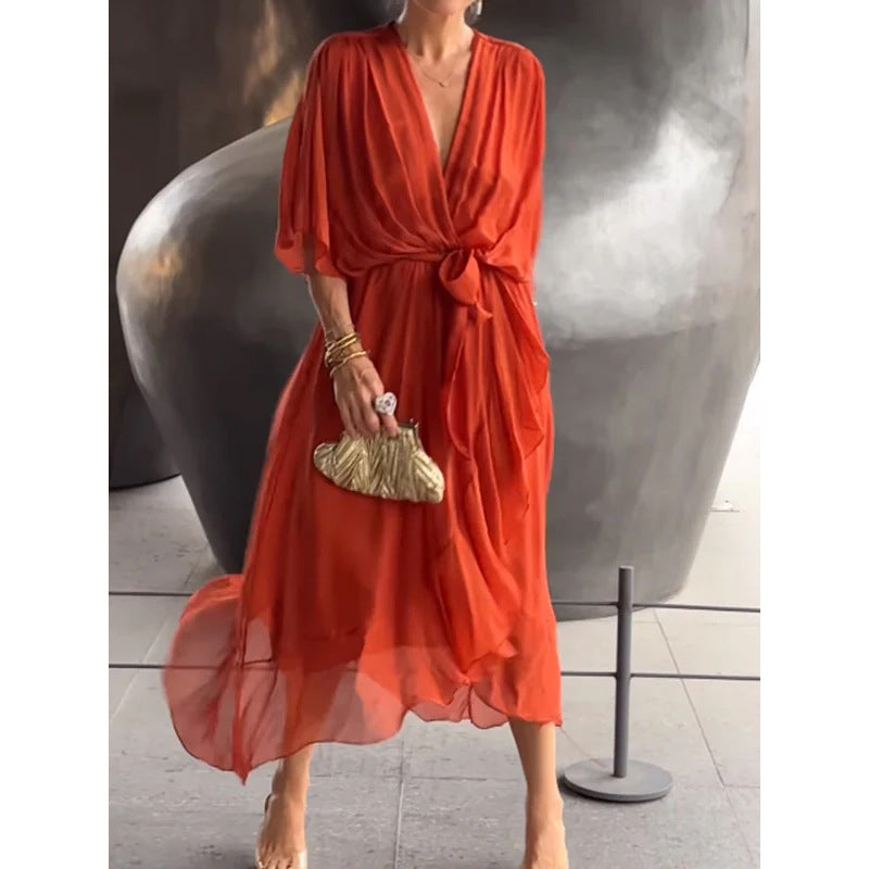 Fiona | Elegantes Kleid