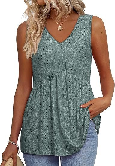 Elenor | Elegantes Casual-Top für den Alltag
