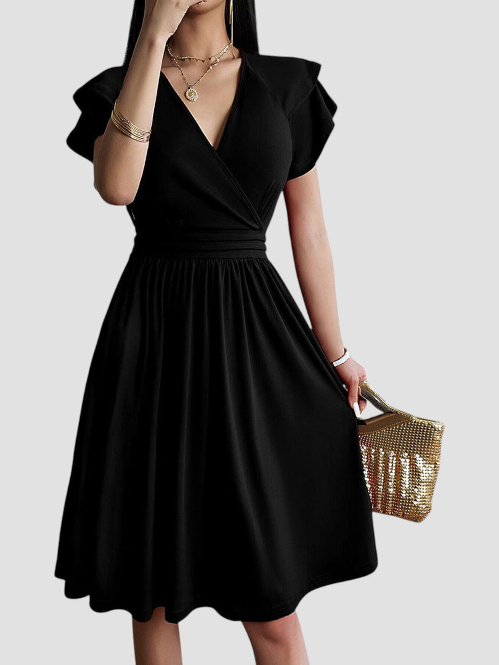 Lucia | Kleid