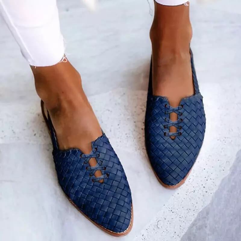 Lena | Eleganter und bequemer Damenschuh