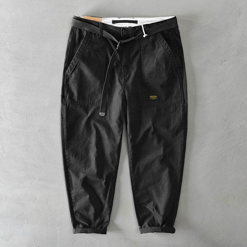 Weston | Raffinierte Streetwear-Hose