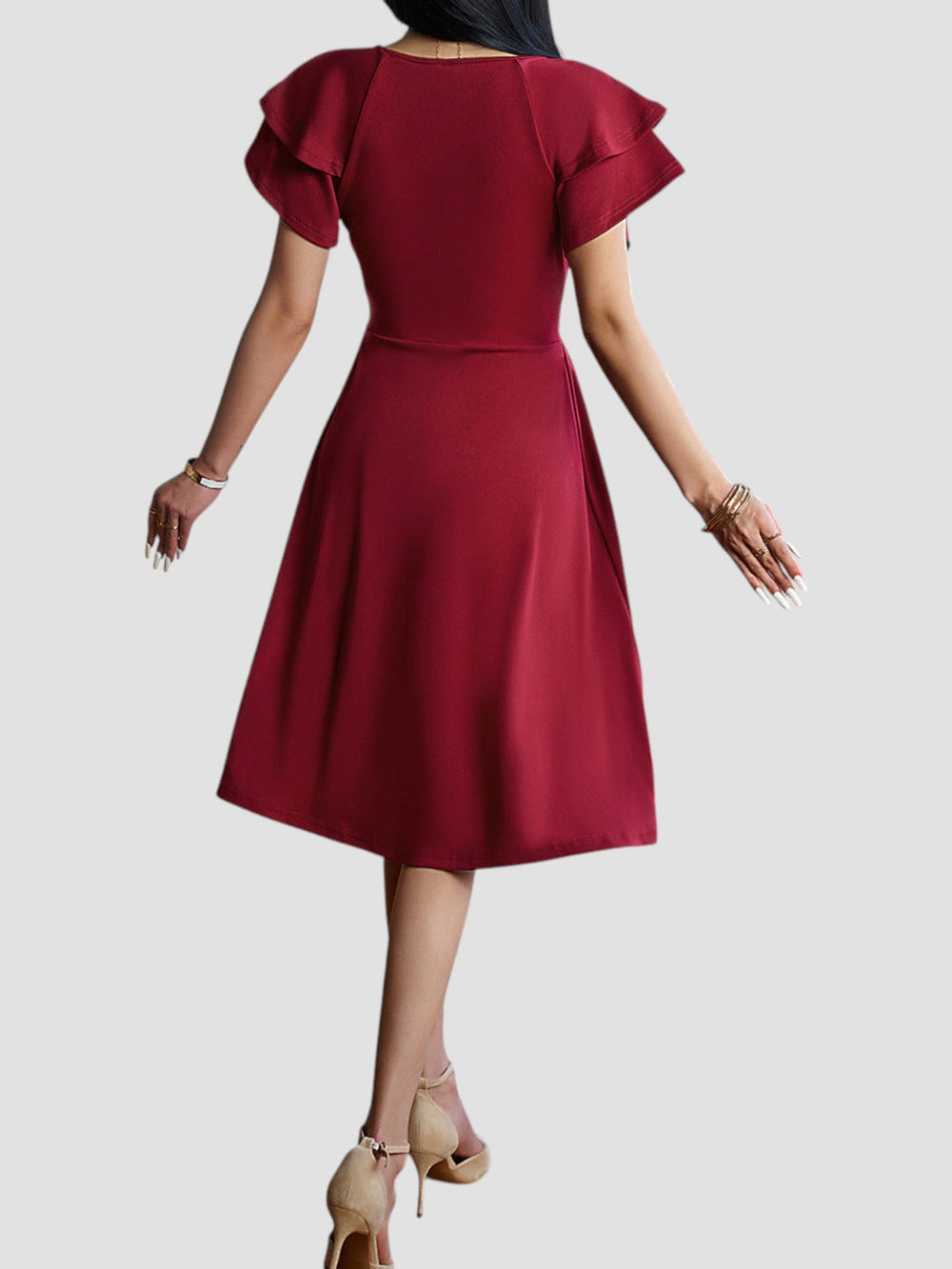 Lucia | Kleid